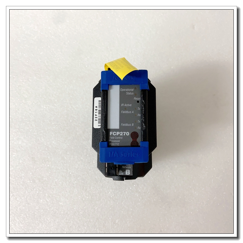 FOXBORO FCP270