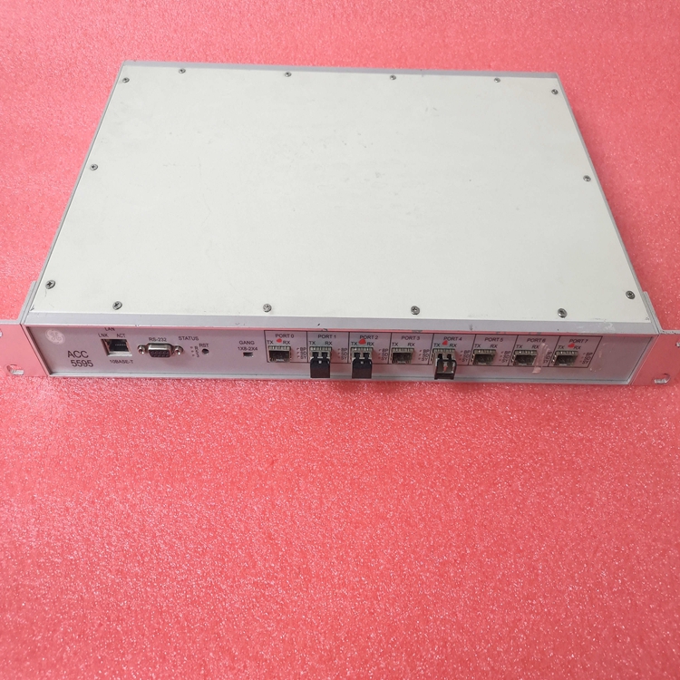 GE ACC-5595-208 交換機