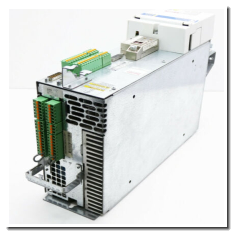 REXROTH DKC-11.3-040-7-FW
