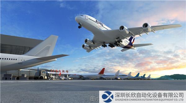 攝圖網(wǎng)_401646413_創(chuàng)意機場場景（企業(yè)商用）.jpg
