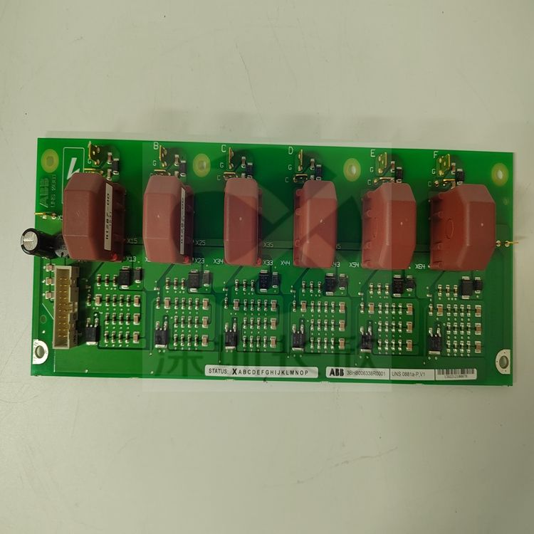 UNS0867A-PV2 HIEE405246R0002