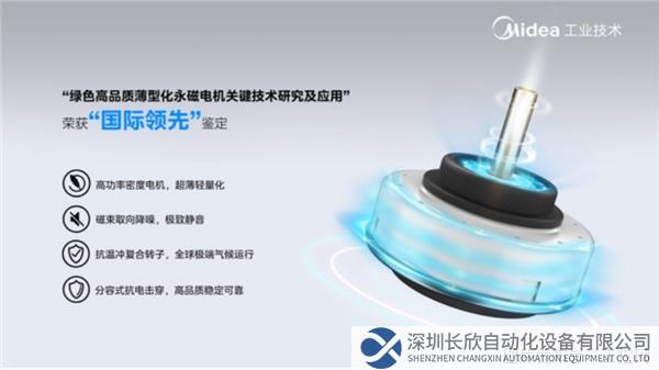 【新聞稿】美的工業(yè)技術(shù)四項關(guān)鍵技術(shù)獲得“國際領(lǐng)先”鑒定 以自主創(chuàng)新、原始創(chuàng)新引領(lǐng)中國家電高質(zhì)量發(fā)展1871.png