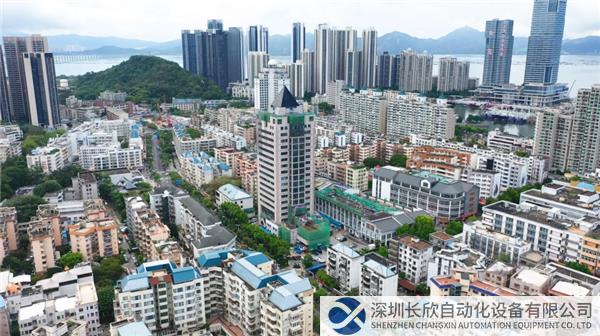 蛇口大廈現(xiàn)場圖.png