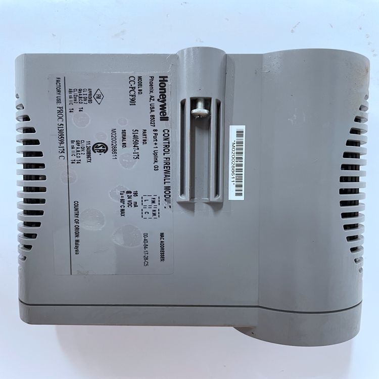 Honeywell 51400596-100