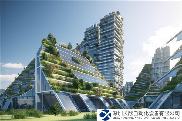 ABB與三星物產(chǎn)達(dá)成協(xié)議，共促智慧建筑發(fā)展.jpeg