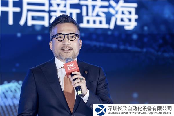 01羅克韋爾自動(dòng)化（中國）有限公司總裁石安.jpg