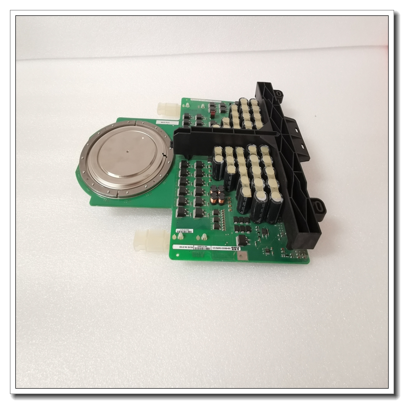 ABB  5SHX2645L0004  控制器  控制器系統(tǒng)備件