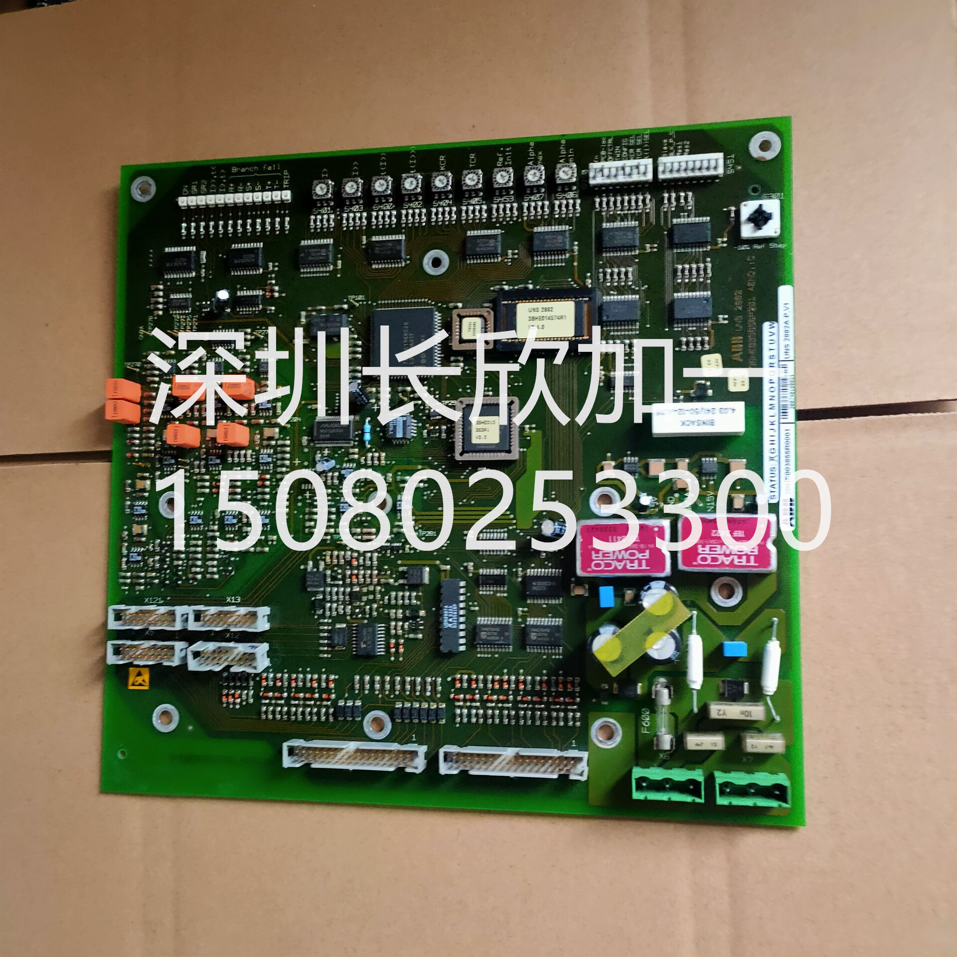 UNS2882A-P