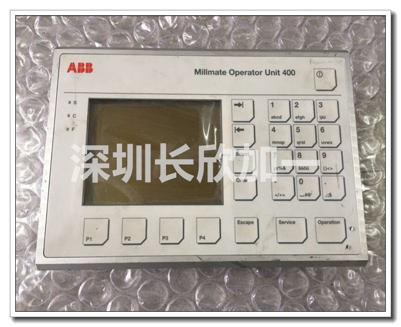 ABB  3BHL000495P008  模塊  驅(qū)動(dòng)模塊