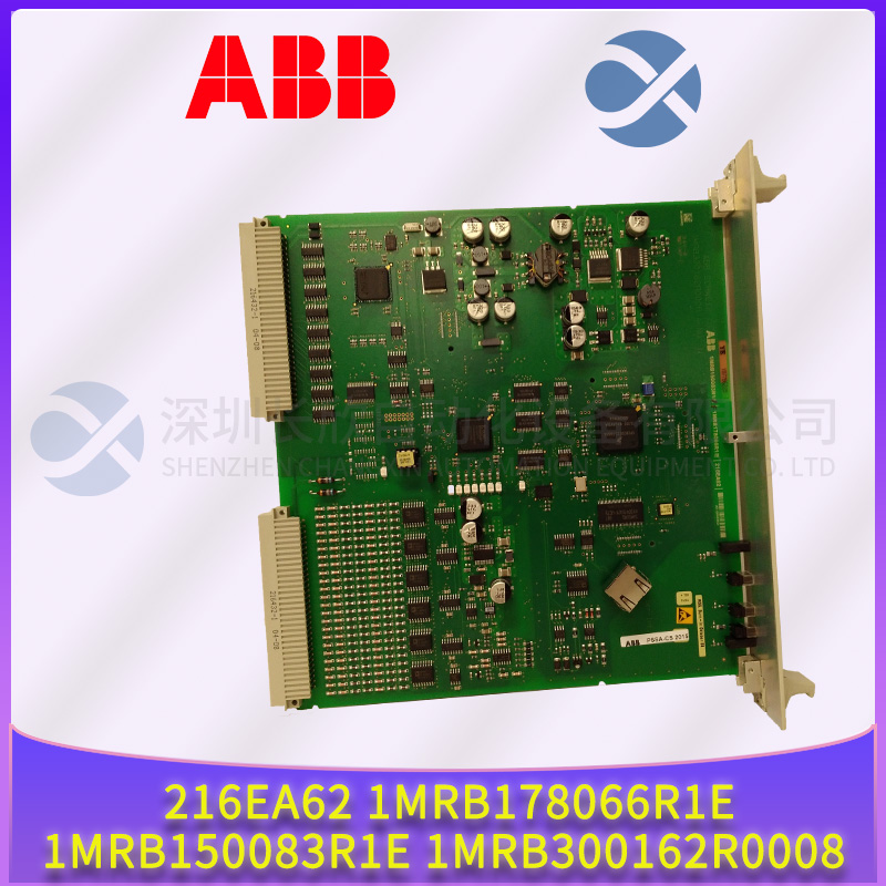 ABB  IMFBS01  現(xiàn)場(chǎng)總線從站模塊