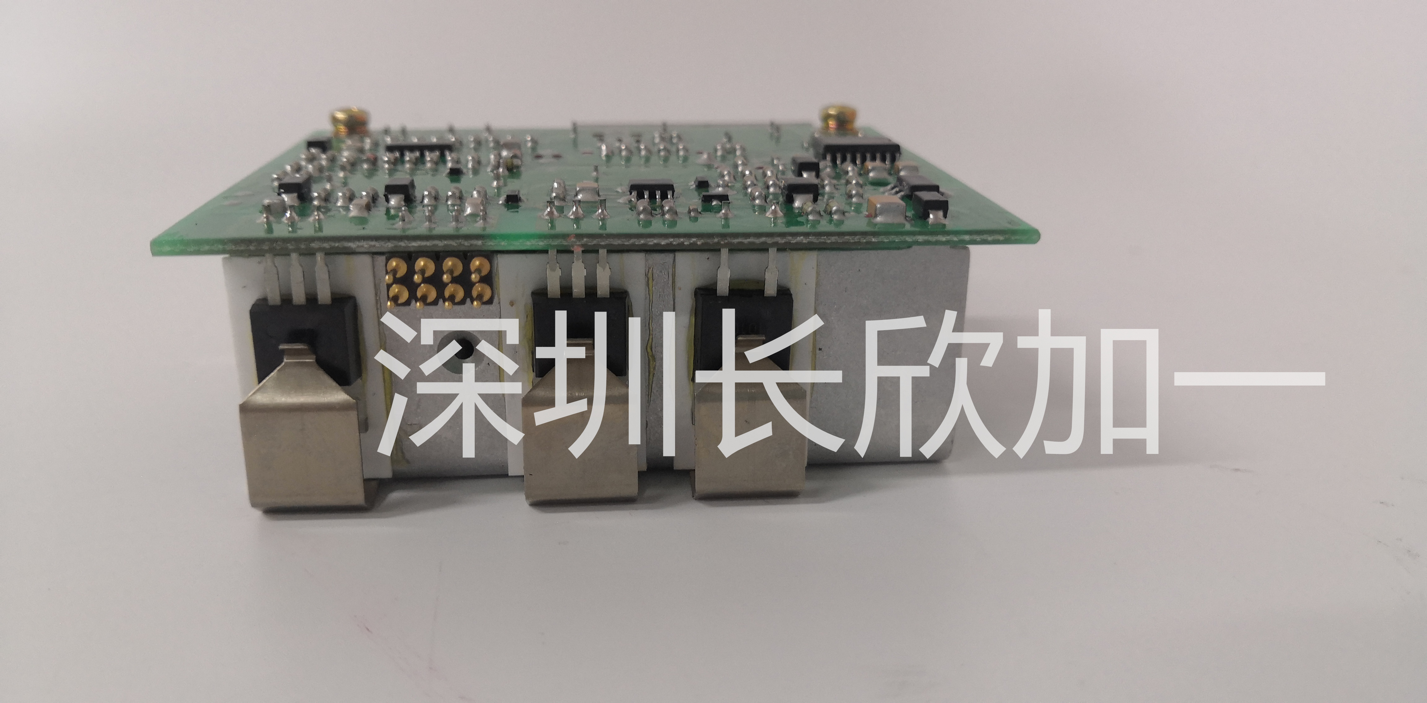ABB  INICT03  驅(qū)動器模塊