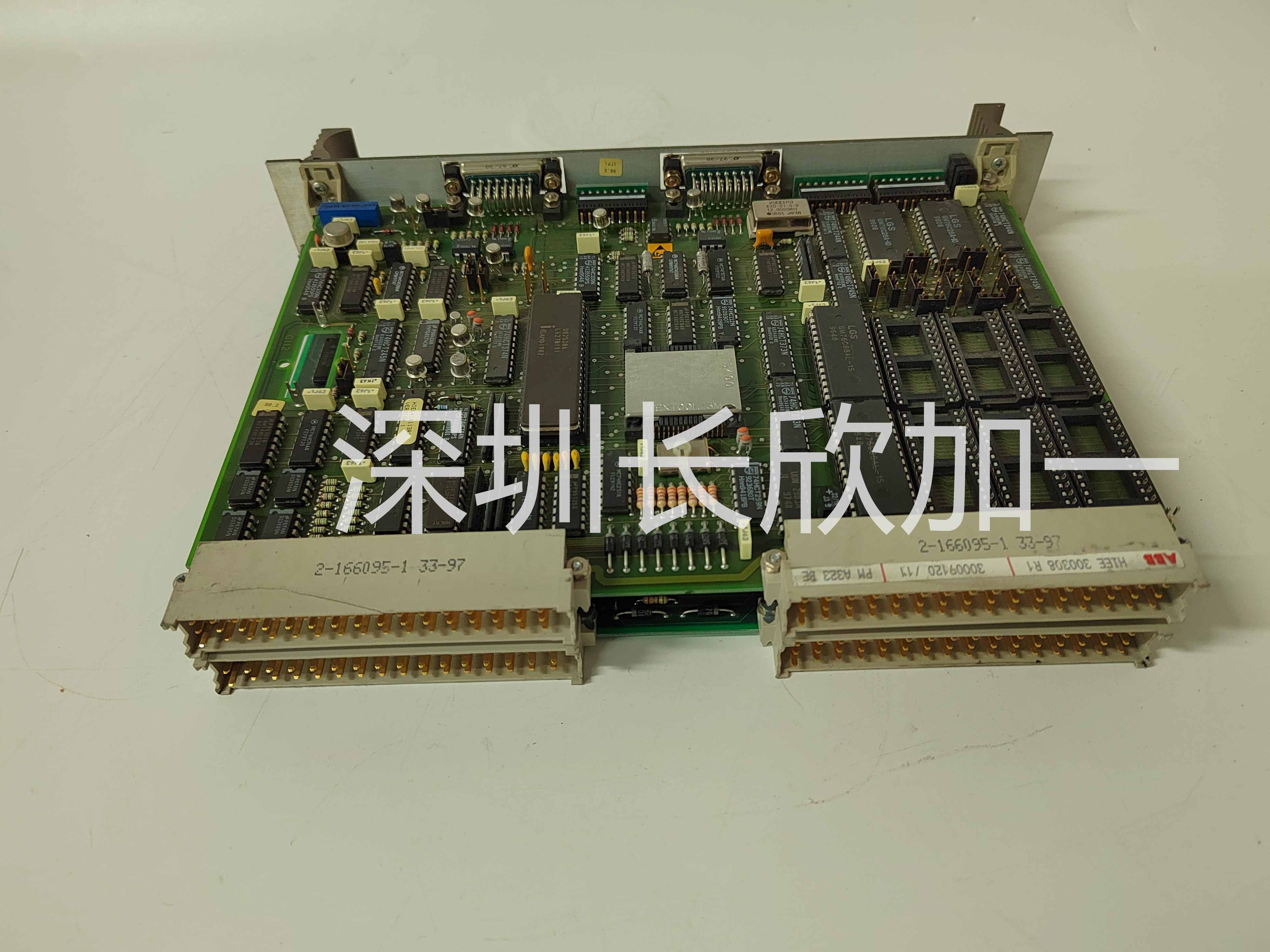 ABB   NDPC-02   模塊  歐美全新進口