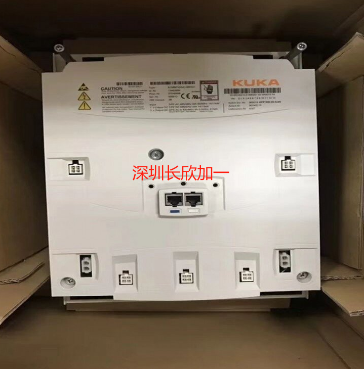  KUKA  1FK7103-5AF71-1EH0   庫卡機器人伺服電機