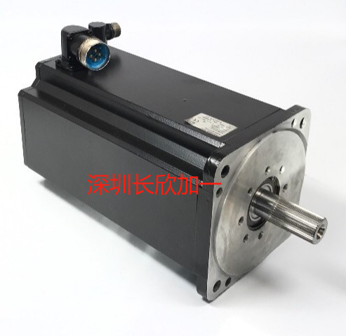 KUKA   KK67Y-YYYY-050  轉(zhuǎn)速伺服電動機