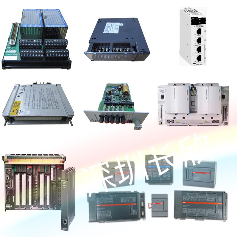ABB  1MRK005905-SA  DCS  機器人系統(tǒng)備件