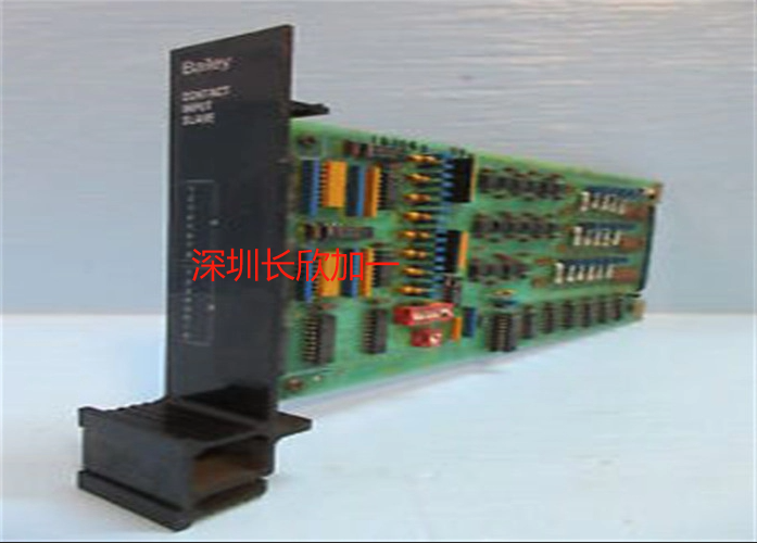 ABB   NDSM03  數字插件  模塊