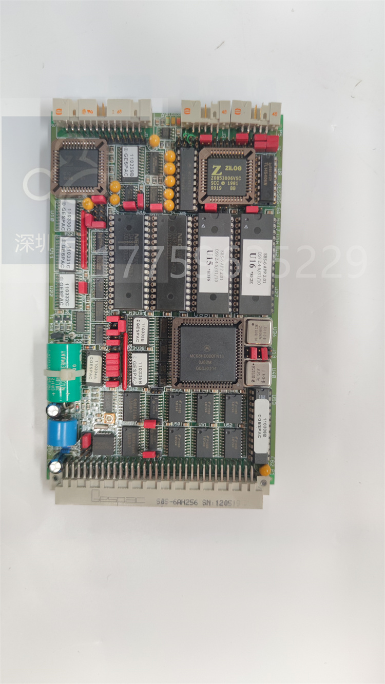 GE  GESSBS-6AH256  固態(tài)驅(qū)動(dòng)器 