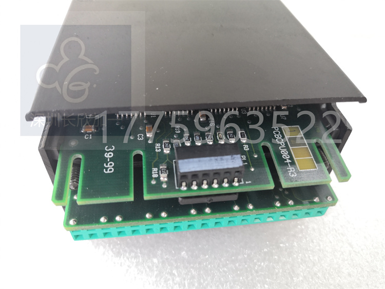 GE  HE670ADC830  現(xiàn)場(chǎng)控制模擬輸入模塊
